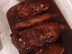 -东四民芳餐厅(世茂工三店)