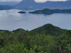 -丽江泸沽湖景区