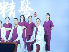 -圣贝口腔医院(高新院区)