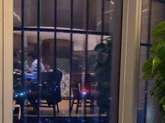 -洲际酒店·地平线全日餐厅HORIZON CAFÉ