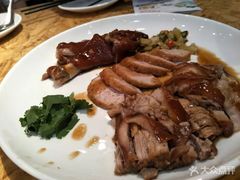 -陈鹏鹏潮汕菜(欢乐海岸 海边景观店)