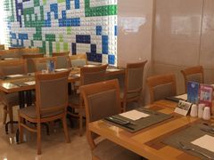 大堂-长峰假日酒店·佛罗伦萨西餐厅