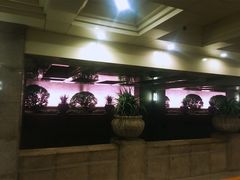 门面-北京贵宾楼饭店 红墙咖啡厅