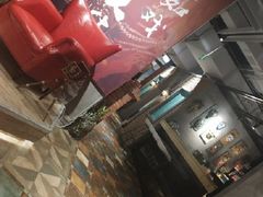 -豆蔻电影主题餐厅(四牌楼店)