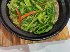 -香港深仔记茶餐厅(东门店)