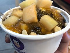 -一只酸奶牛(八一路店)