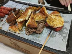 -蚝太郎烧烤(大寨路店)