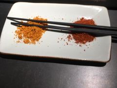 -很久以前羊肉串(昌里路三钢里店)