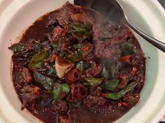 -潇湘·永州会馆(百子湾店)