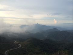 -云顶高原