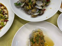 -大众海鲜(巨龙北路店)