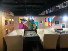 -云的侧面音乐餐吧(丰马牛餐饮广场店)