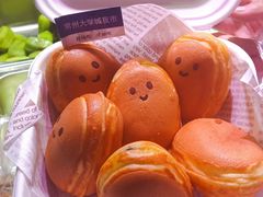 -大学城夜市大排档(凤栖路店)