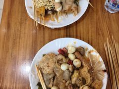 -郭记小街麻辣烫(南小街总店)