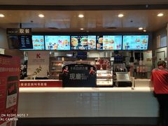-肯德基(京广桥店)
