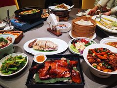 -小厨娘淮扬菜(板桥一店)