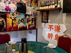 -谢记上海大排档(长寿路店)
