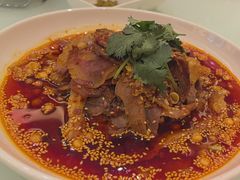 -蜀厨小匠·民间川菜(犀浦店)