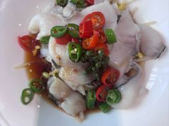 -老洋房花园饭店(绍兴路店)