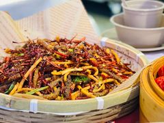 -靓靓蒸虾·头牌蒸虾(雪松路总店)