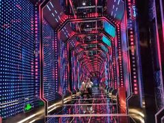 -星璨火吧KTV聚会餐厅(丰庆路店)