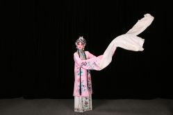 -华韵京剧摄影(洋桥角门东店)