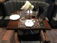 -食间牛排(湖西路店)
