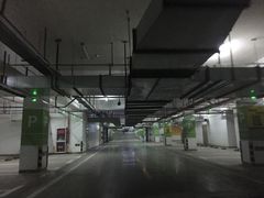 -海岸城停车场(海岸城店)