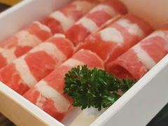 -骨之味·筒骨汤火锅(江头店)