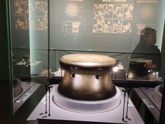 -广西壮族自治区博物馆