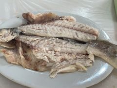 -车头老二大排档