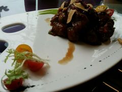 -唐廊烤鸭店(工体店)