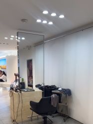 -DX HAIR SALON·发现未知美发沙龙