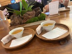 -微热山丘(台北民生公园门市店)