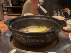 -春润大地海南椰子鸡(沙井京基百纳广场店)
