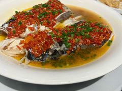 -YAFEE雅菲·粤菜·湘菜·融合菜(魏公村店)