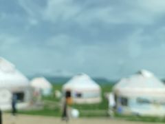 -新疆那拉提国家旅游度假区