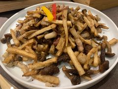 -茶宴·美食地标餐厅(沙坡尾店)