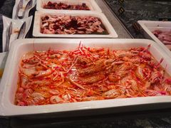 -金海湾自助餐厅(金陵饭店)