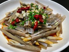 -健眺小海鲜(临海后山店)