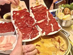 -荣叔港式沙嗲牛肉火锅(正佳潮流店)