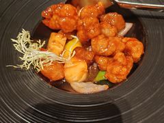 -采悦轩中餐厅·粤菜·海南菜(神州半岛喜来登度假酒店)