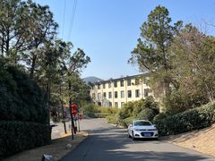 -南京汤山紫清湖生态旅游温泉度假区