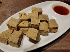 -香园茶社·金陵小灶(老门东店)