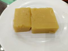 豌豆黄-护国寺小吃(左家庄店)