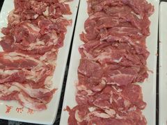-潮汕美牛肉丸火锅店(天宁寺店)