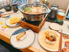 -滨寿司(新街口中央商场店)
