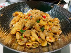 -费大厨辣椒炒肉(正佳广场店)
