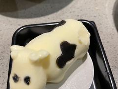 -海底捞火锅(枫蓝国际购物中心店)