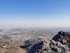 -北京西山国家森林公园